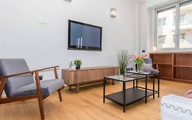 Altido Apt For 4 In The Centre Of Milan